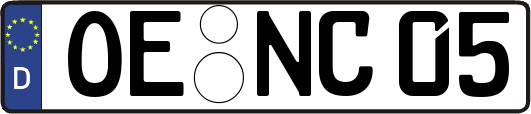 OE-NC05