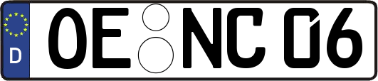 OE-NC06