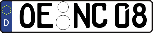 OE-NC08