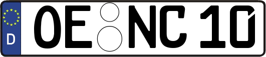 OE-NC10
