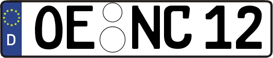 OE-NC12