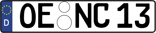 OE-NC13