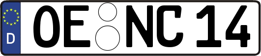 OE-NC14