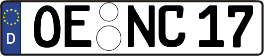 OE-NC17