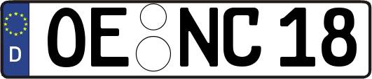 OE-NC18