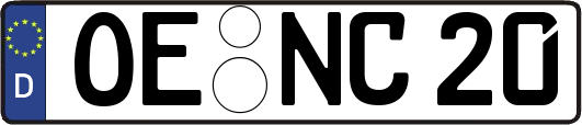OE-NC20