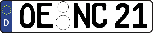 OE-NC21