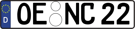 OE-NC22