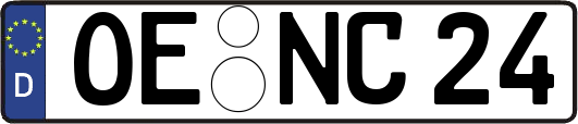 OE-NC24