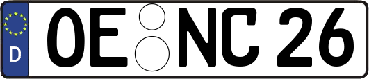 OE-NC26