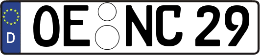 OE-NC29