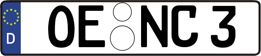 OE-NC3
