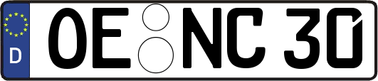OE-NC30