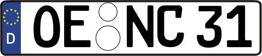 OE-NC31