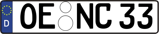 OE-NC33