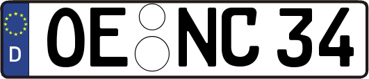 OE-NC34