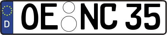 OE-NC35