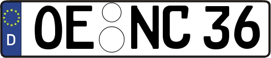 OE-NC36