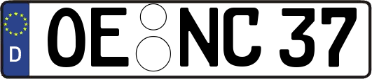OE-NC37