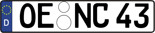 OE-NC43