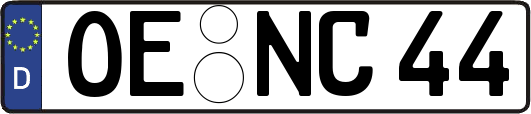 OE-NC44
