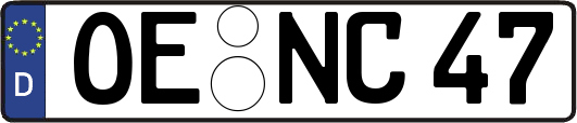 OE-NC47