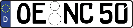 OE-NC50