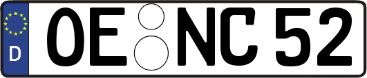 OE-NC52