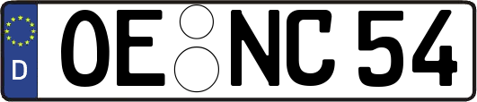 OE-NC54