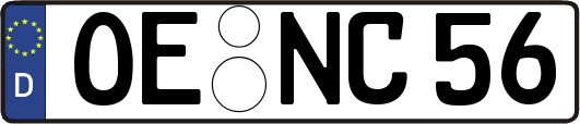 OE-NC56