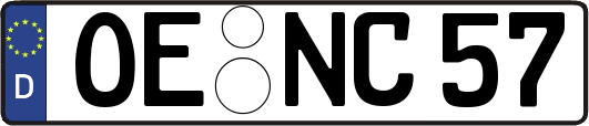 OE-NC57