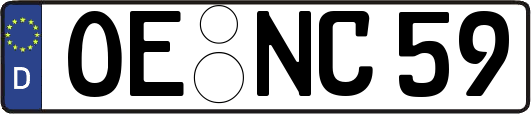 OE-NC59