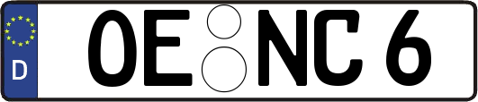 OE-NC6