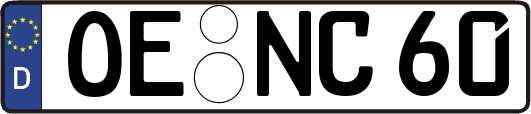 OE-NC60