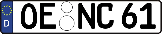 OE-NC61