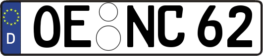 OE-NC62