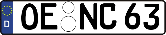 OE-NC63