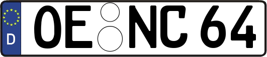 OE-NC64