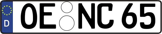 OE-NC65
