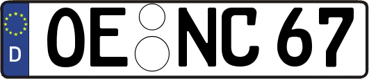 OE-NC67