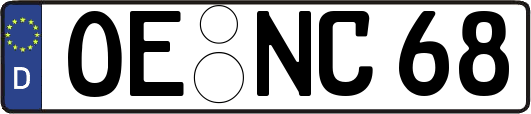 OE-NC68