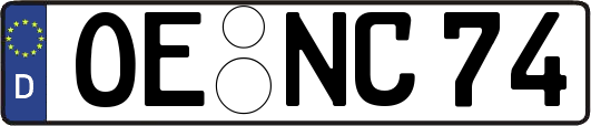 OE-NC74