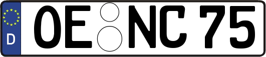 OE-NC75