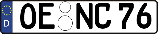 OE-NC76