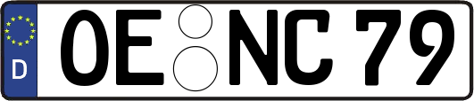 OE-NC79