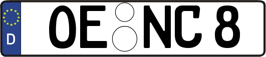 OE-NC8