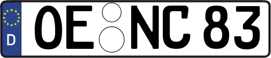 OE-NC83