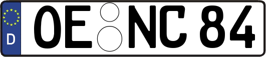 OE-NC84