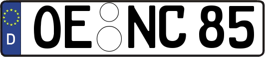 OE-NC85