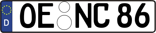 OE-NC86